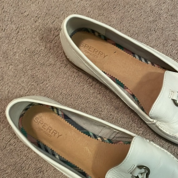 Sperry Top-Sider Saybrook Leather Kiltie Loafer - Picture 9 of 11